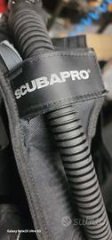 Gav scuba pro glaid 500