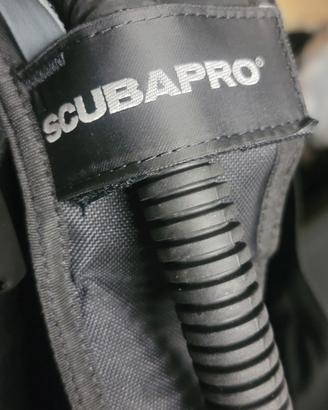 Gav scuba pro glaid 500