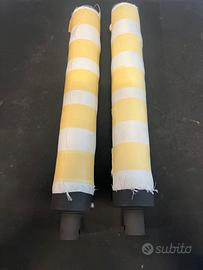 Kit interno Big Twin per marmitte Sito Custom