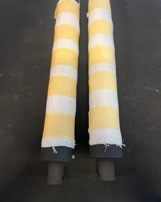 Kit interno Big Twin per marmitte Sito Custom