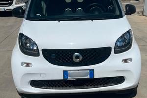 Smart fortwo 3as. C-A453