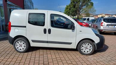 FIAT 1.3 MJT 75CV Combi Semivetrato (N1) E5B 2