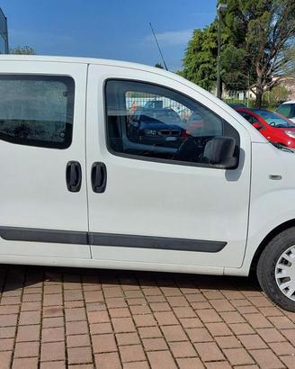 FIAT 1.3 MJT 75CV Combi Semivetrato (N1) E5B 2