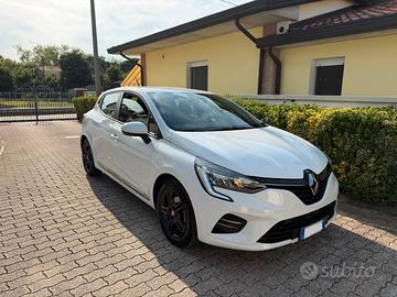 Renault Clio E-Tech Hybrid Zen 140 CV 2021
