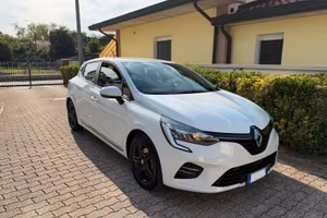 Renault Clio E-Tech Hybrid Zen 140 CV 2021