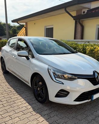 Renault Clio E-Tech Hybrid Zen 140 CV 2021