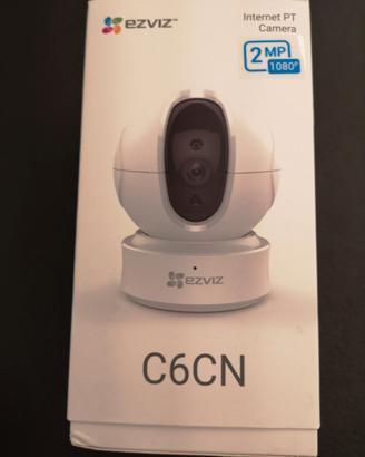 Telecamera full HD