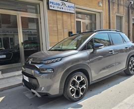 Citroen C3 Aircross BlueHDi 110 cv Shine Pack