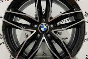 Cerchi in lega BMW X1 X2 X3 X4 SERIE 3 2 5 2017>21