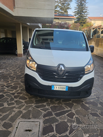 Renault trafic 1600 CV 115