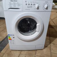 Lavatrice Sangiorgio MECCANICA 7kg