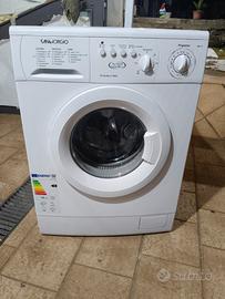 Lavatrice Sangiorgio MECCANICA 7kg