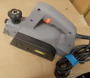 Pialla elettrica 600W. come nuova