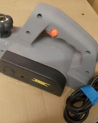 Pialla elettrica 600W. come nuova