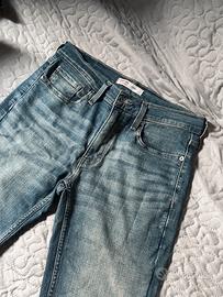 Jeans Levis Strauss Signature straight fit uomo