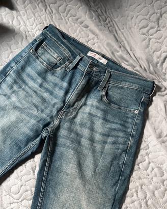 Jeans Levis Strauss Signature straight fit uomo