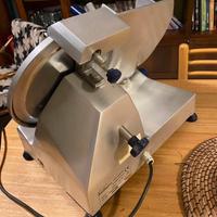 Affettatrice Swedlinghaus AF 250w