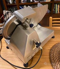 Affettatrice Swedlinghaus AF 250w