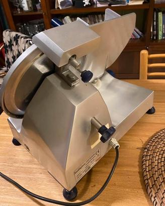 Affettatrice Swedlinghaus AF 250w