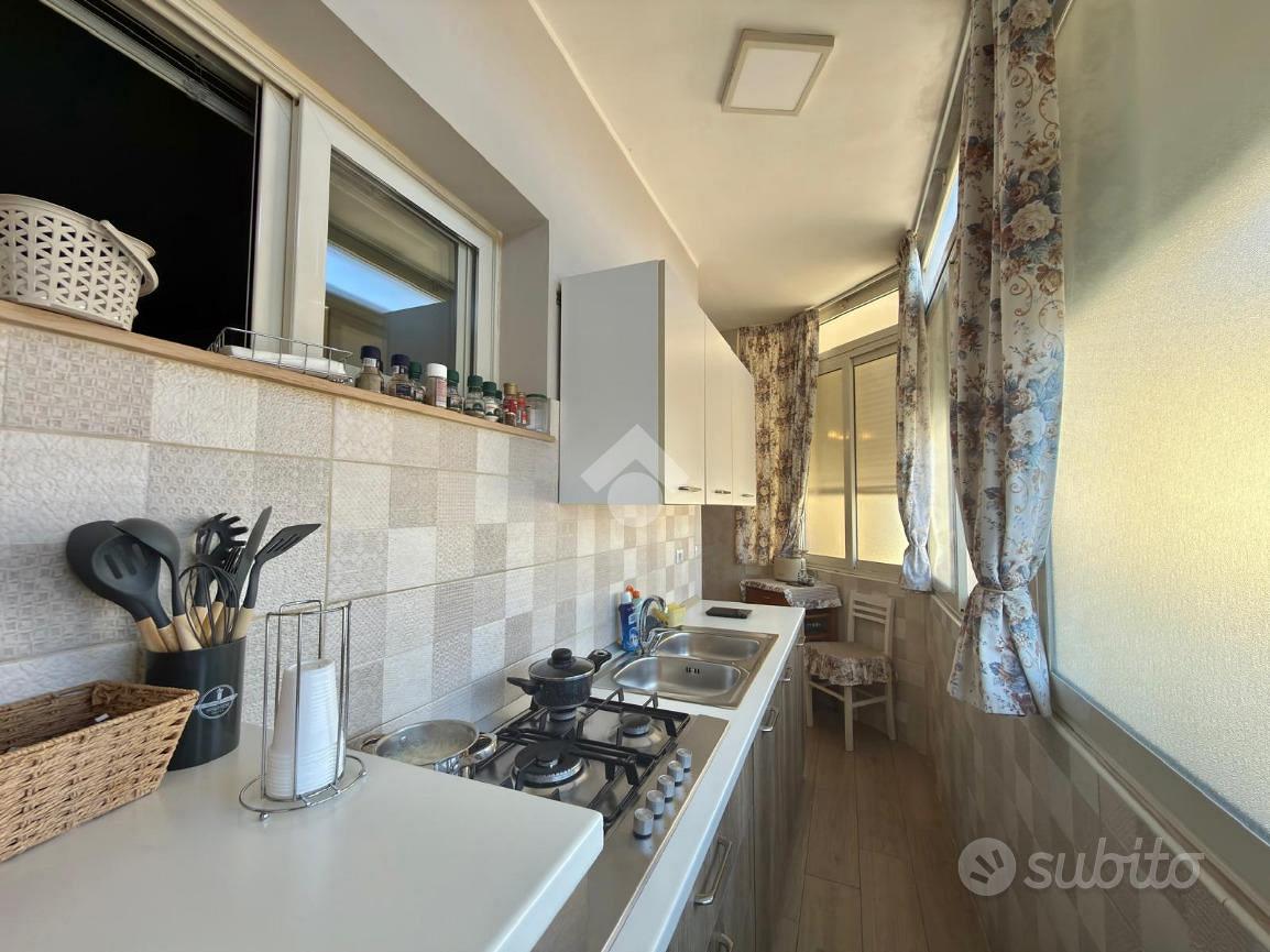 Appartamento - Vista 3