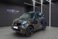 SMART fortwo 70 1.0 twinamic cabrio Perfect