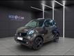 SMART fortwo 70 1.0 twinamic cabrio Perfect