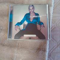 CD Anna Oxa Senza Pietà 