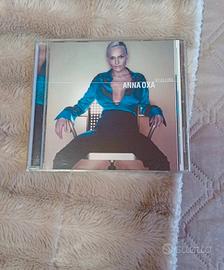 CD Anna Oxa Senza Pietà 