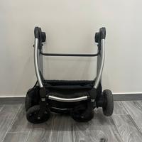 Trio Giordani metropolitan