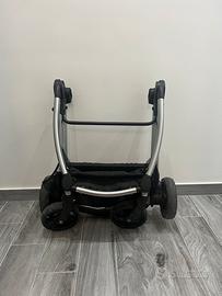 Trio Giordani metropolitan