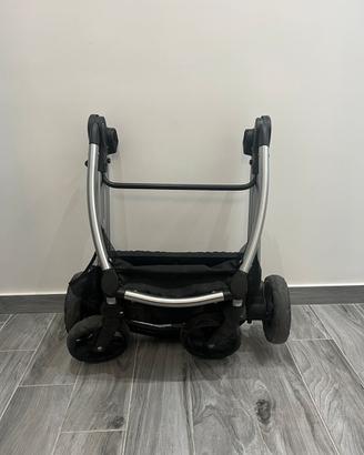 Trio Giordani metropolitan