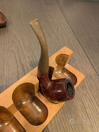 Pipa Stanwell Trombetti de Luxe