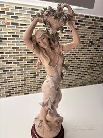 Giuseppe Armani “Lilac & Roses  1992