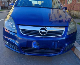 Opel Zafira b