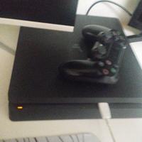 Ps4 standard 