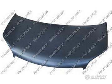 Cofano smart forfour dal 2014 in poi nuovo