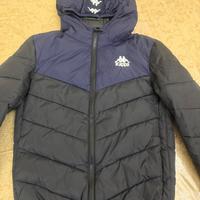 Giubbotto Kappa tg.10 anni (nuovo)