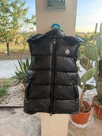 Gilet Piumino Moncler