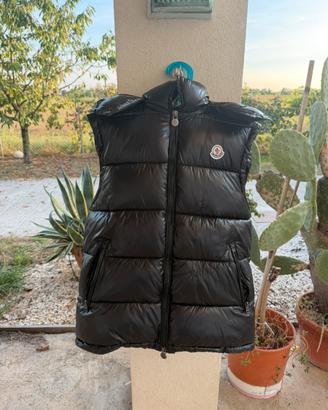 Gilet Piumino Moncler