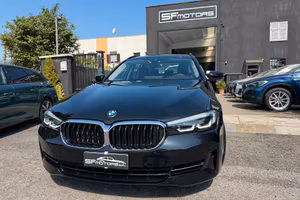 Bmw 520 520d 48V MHEV xDrive Touring Luxury PREZZO