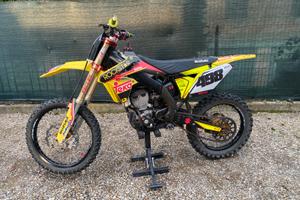 Suzuki Rm-z