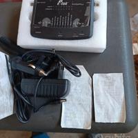 sat Finder  per antenna satellitare nuovo