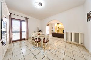 Abitazione di ampia metratura