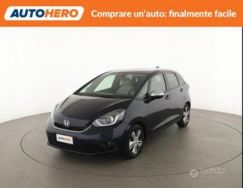 HONDA Jazz CL98878