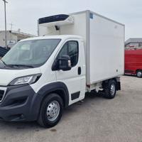 PEUGEOT BOXER 2.0 HDI 160cv " FRIGO -20 "