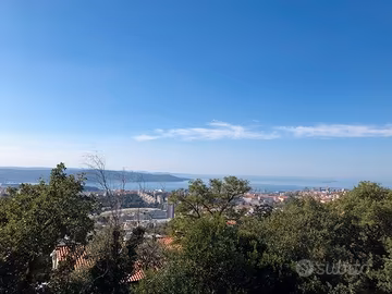 SAN LUIGI VISTA MARE