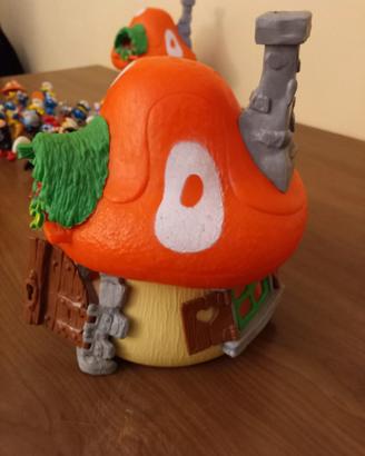 i puffi