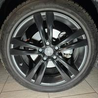 KIT INVERNALE TOYOTA CHR