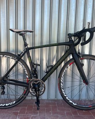 Merida Scultura 5000 2017 taglia S/M