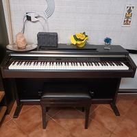 Piano Yamaha Clavinova CLP120